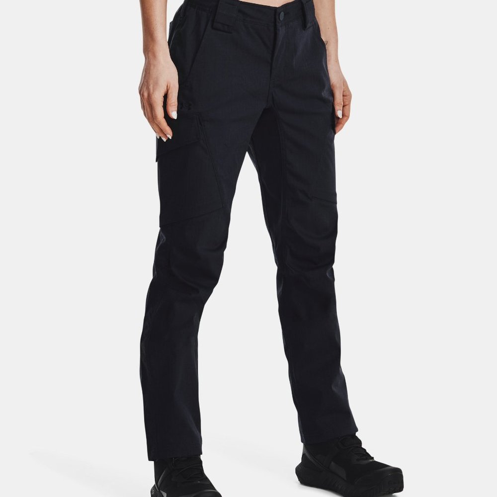 Women's UA Enduro Cargo Pants